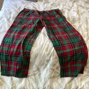 XL Ralph Lauren Xmas Pajama pants